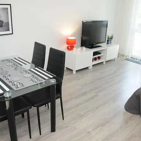 Apartment Mieszkanie 3 Maja Sopot