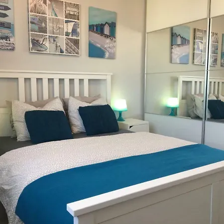 Διαμέρισμα Mieszkanie 3 Maja *