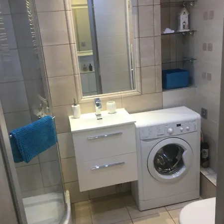 Mieszkanie 3 Maja Apartment Sopot