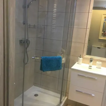 Mieszkanie 3 Maja Apartment Sopot