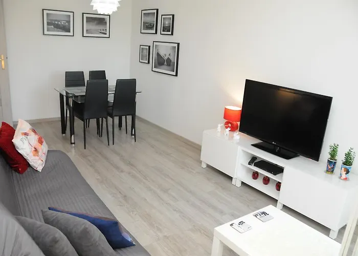 アパート Mieszkanie 3 Maja *